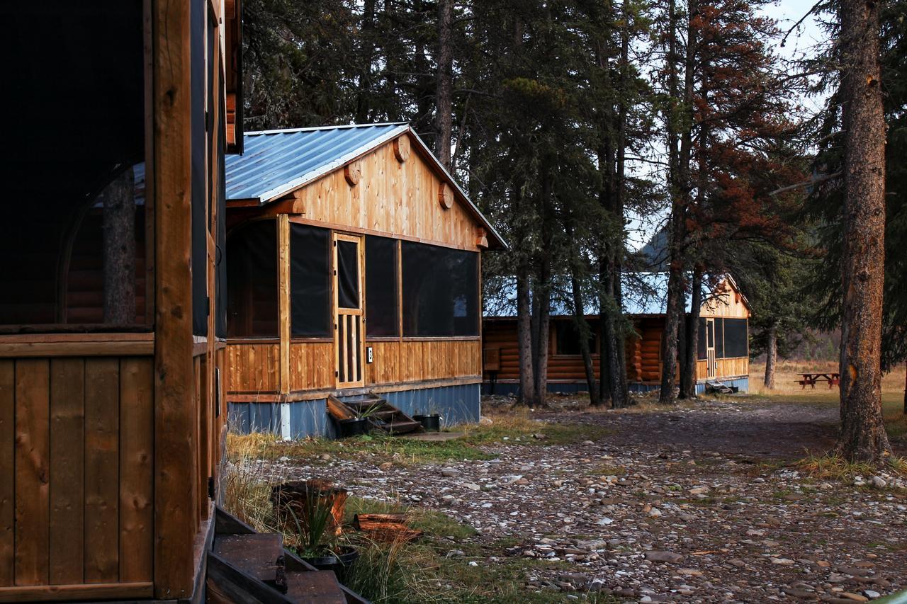 Rock Lake Lodge Rock Lake Lodge Provincial Park Kültér fotó